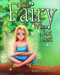 Cover image for The Fairy Who Got Lost