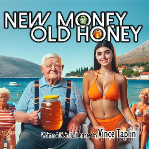 Cover image for New Money Old Honey