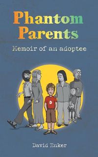 Cover image for Phantom Parents