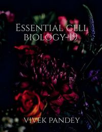 Cover image for Essential cell biology-19(color)