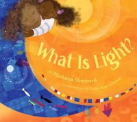 Cover image for What Is Light?