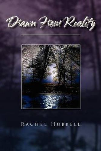 Cover image for Drawn from Reality