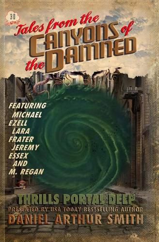 Tales from the Canyons of the Damned 30