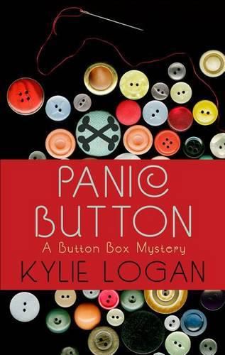 Cover image for Panic Button