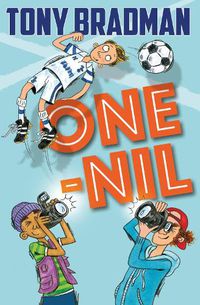 Cover image for One-Nil