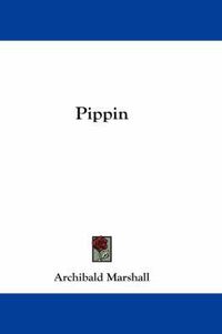 Cover image for Pippin