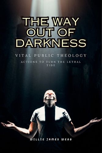 Cover image for The Way Out of Darkness