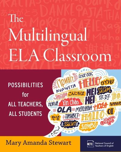 Cover image for The Multilingual Ela Classroom