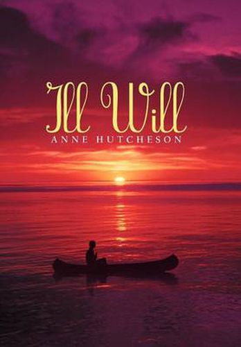 Cover image for Ill Will