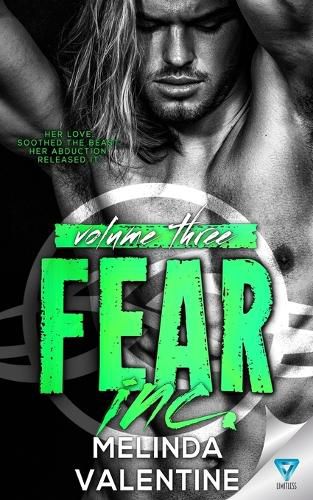 Cover image for Fear Inc