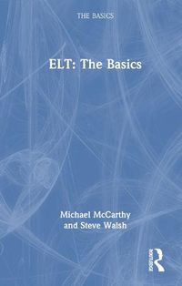 Cover image for ELT: The Basics