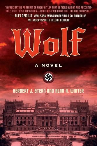 Wolf: A Novel