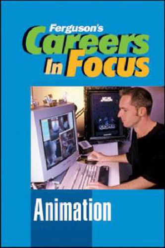 Cover image for Animation