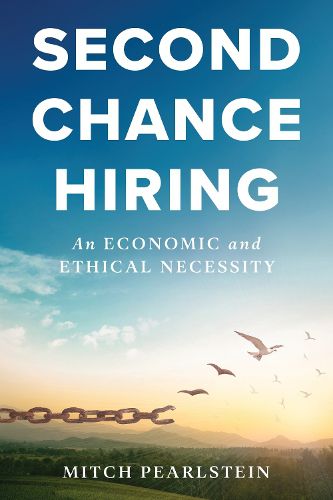 Cover image for Second Chance Hiring