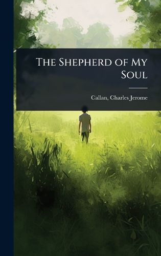 Cover image for The Shepherd of My Soul