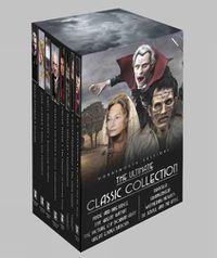 Cover image for Ultimate Classic Collection