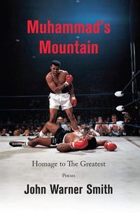 Cover image for Muhammad's Mountain