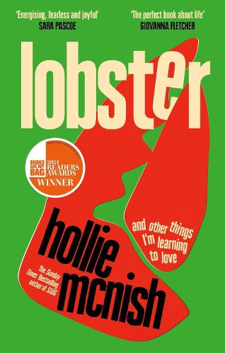 Cover image for Lobster