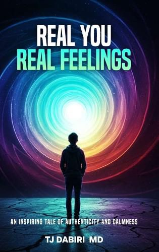 Cover image for Real You, Real Feelings