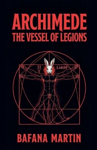 Cover image for Archimede