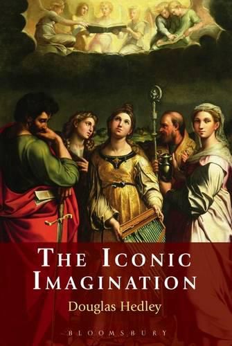Cover image for The Iconic Imagination