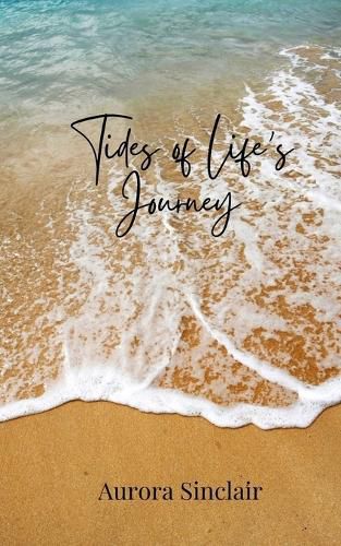 Cover image for Tides of Life's Journey