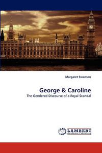 Cover image for George & Caroline