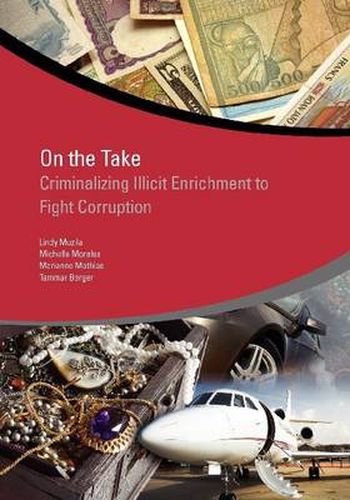 Cover image for Illicit Enrichment