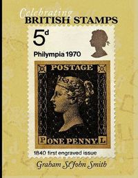 Cover image for Celebrating British Stamps