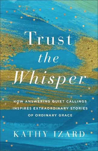 Cover image for Trust the Whisper