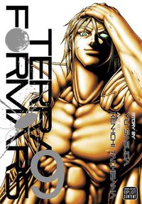 Cover image for Terra Formars, Vol. 9