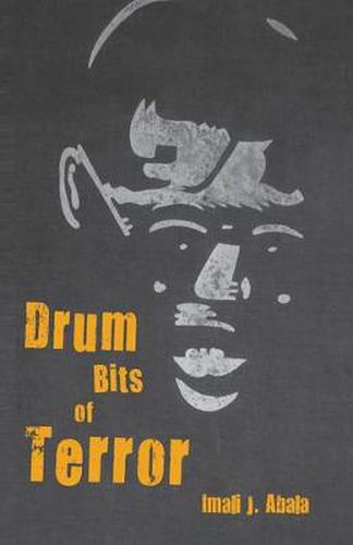 Cover image for Drum Bits of Terror