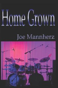 Cover image for Home Grown