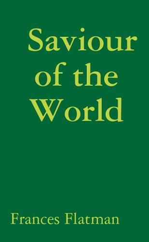 Cover image for Saviour of the World