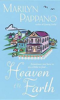 Cover image for Heaven on Earth