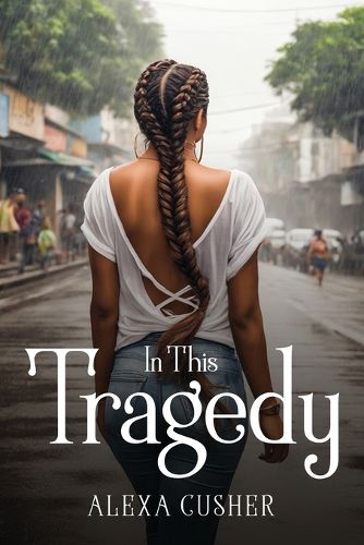 Cover image for In This Tragedy