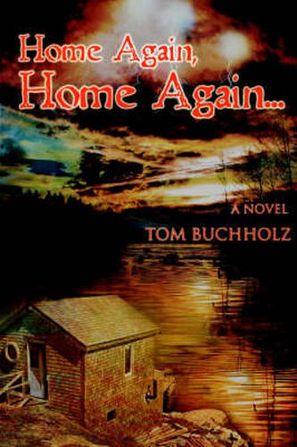 Cover image for Home Again, Home Again ...