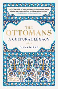 Cover image for The Ottomans