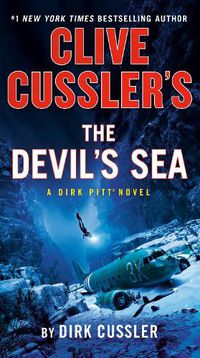 Cover image for Clive Cussler's The Devil's Sea