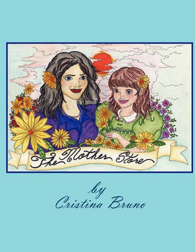 Cover image for The Mother Store