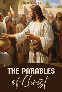 Cover image for The Parables of Christ