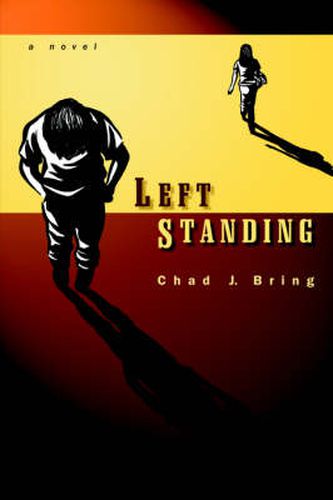Cover image for Left Standing
