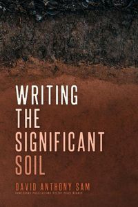 Cover image for Writing the Significant Soil