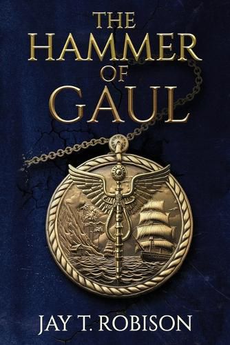 Cover image for The Hammer of Gaul