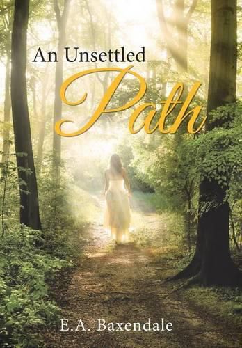 Cover image for An Unsettled Path