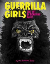 Cover image for Guerrilla Girls