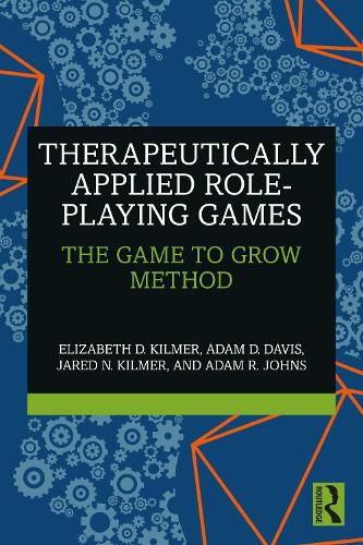 Therapeutically Applied Role-Playing Games