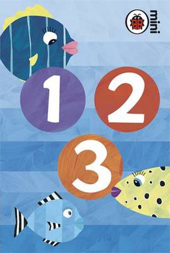 Cover image for Early Learning: 123