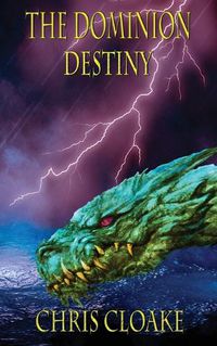 Cover image for The Dominion - Destiny