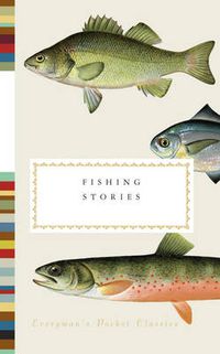 Cover image for Fishing Stories